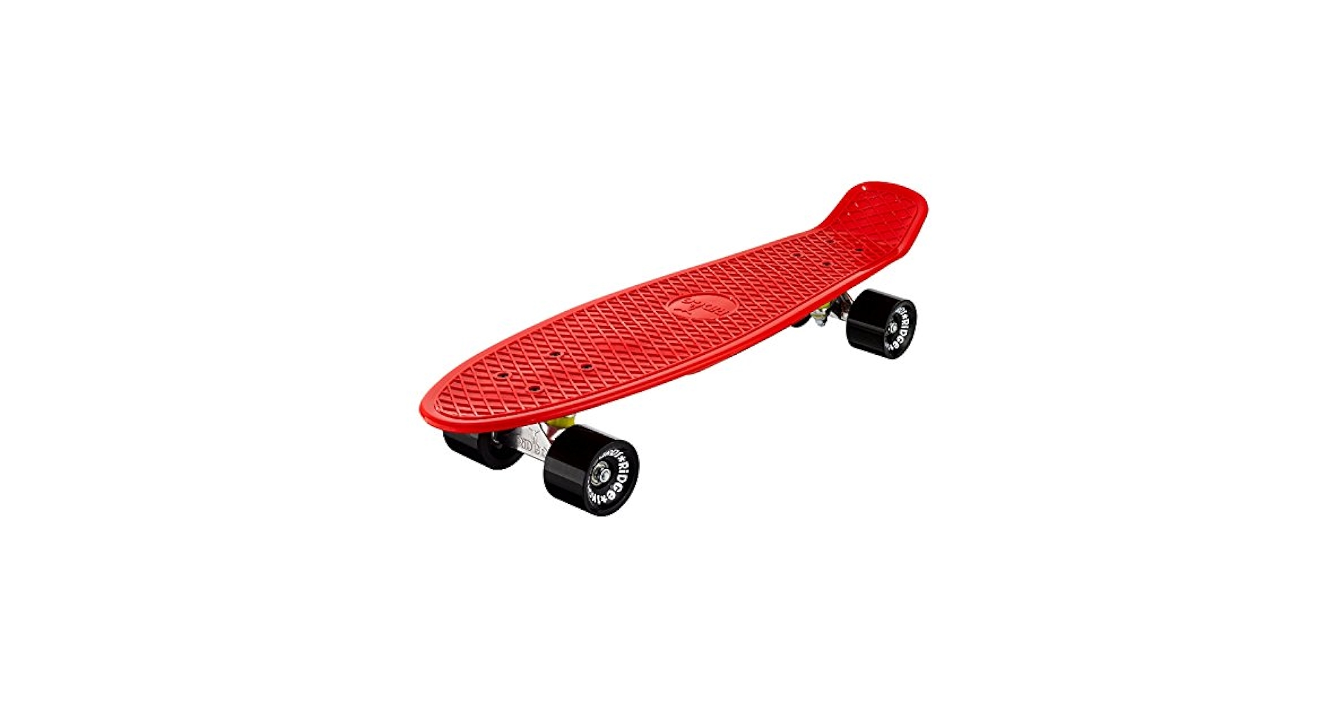 スケートボード　ビッグブラザーレトロクルーザーRidge リッジ　６７cm スケートボード ビッグブラザーレトロクルーザーRidge リッジ